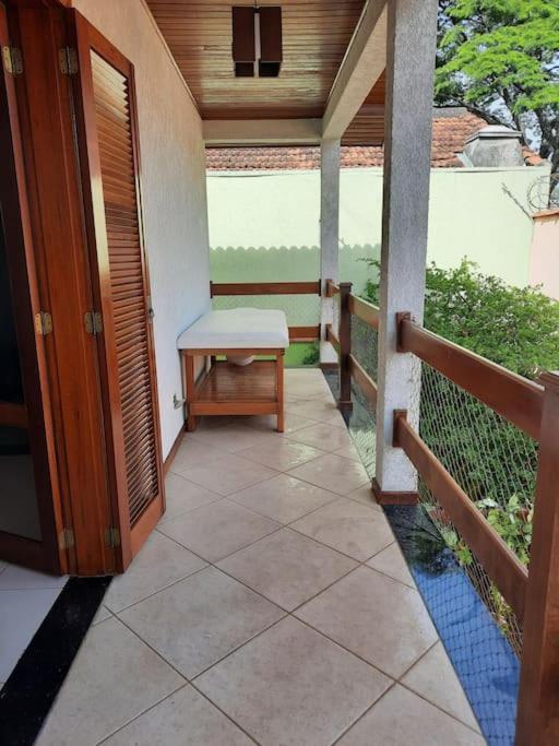 Open House Vargas São Paulo Exterior foto