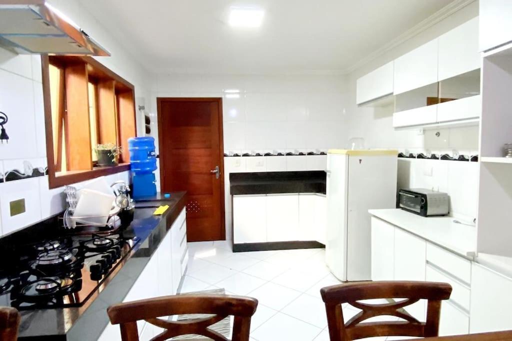 Open House Vargas São Paulo Exterior foto
