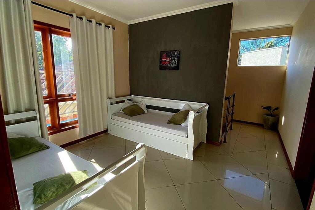 Open House Vargas São Paulo Exterior foto