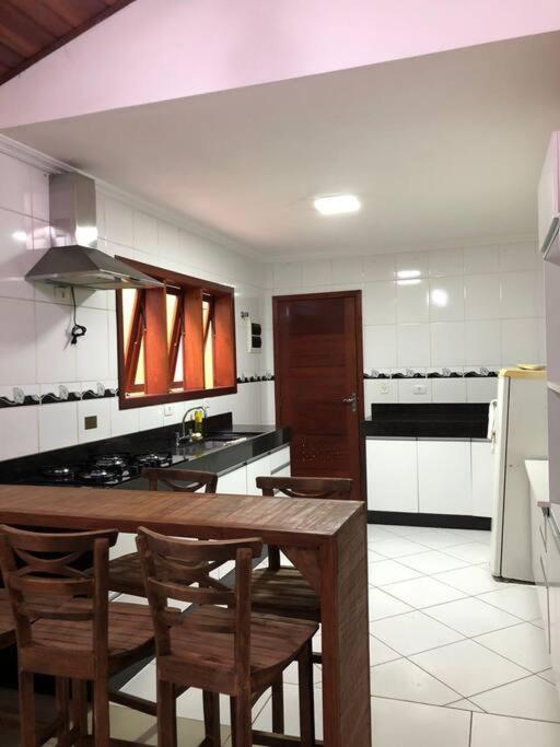 Open House Vargas São Paulo Exterior foto