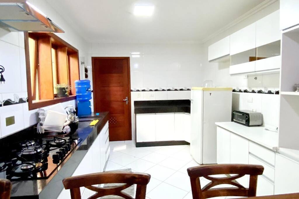 Open House Vargas São Paulo Exterior foto