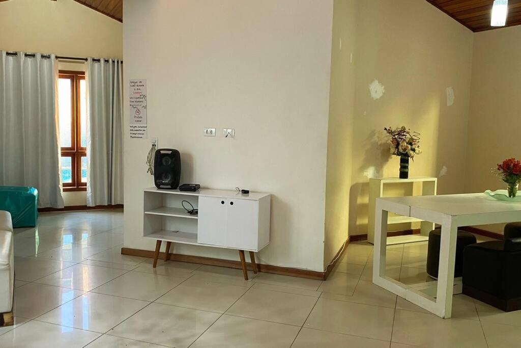 Open House Vargas São Paulo Exterior foto