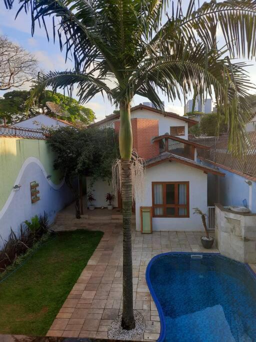Open House Vargas São Paulo Exterior foto