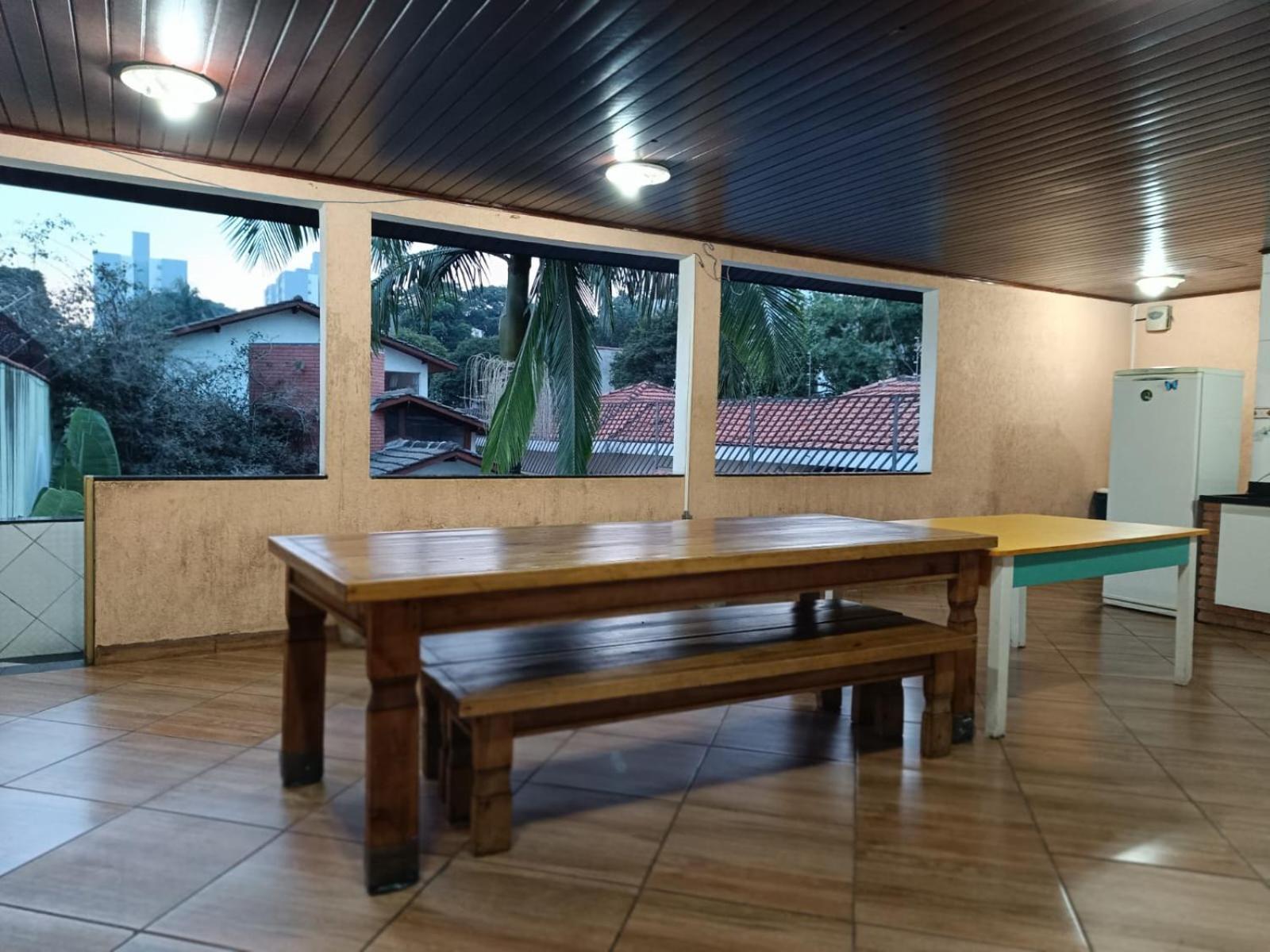 Open House Vargas São Paulo Exterior foto